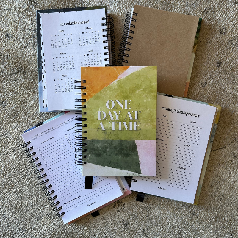 Daily Planner