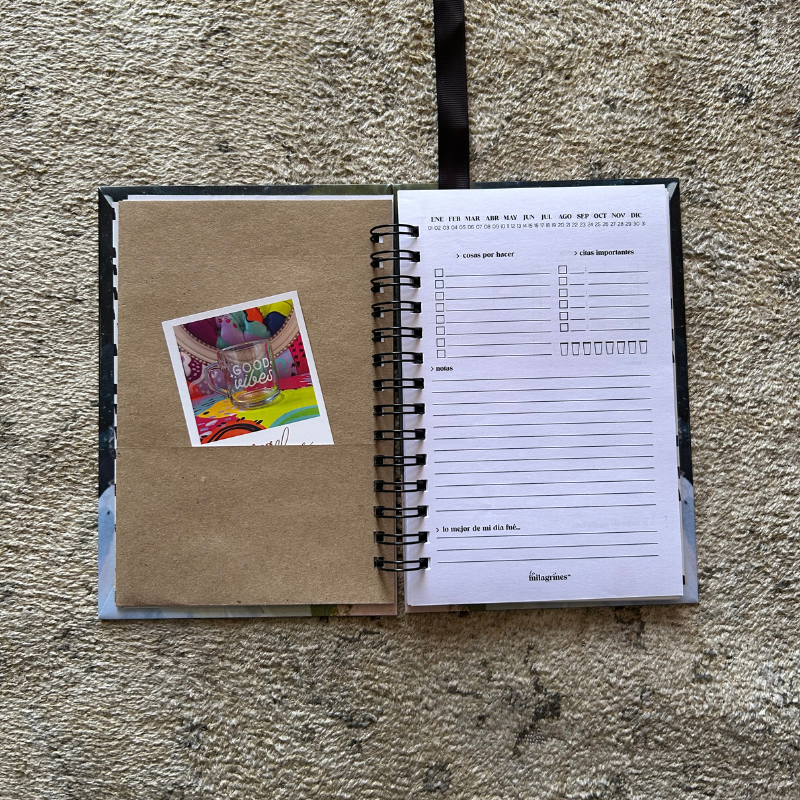 Daily Planner
