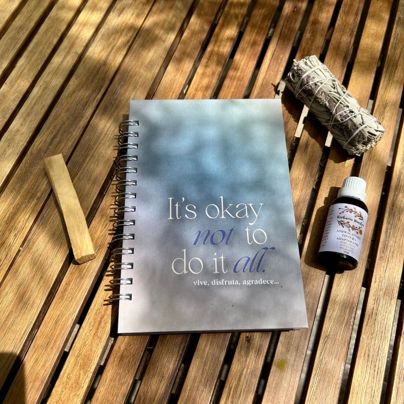 Diario de Gratitud