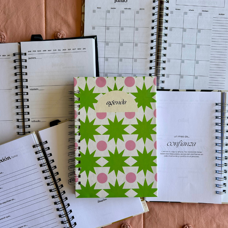 Agendas