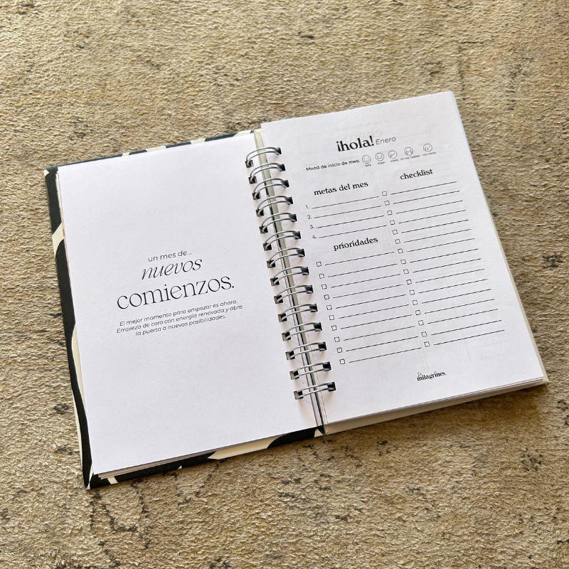 Agendas