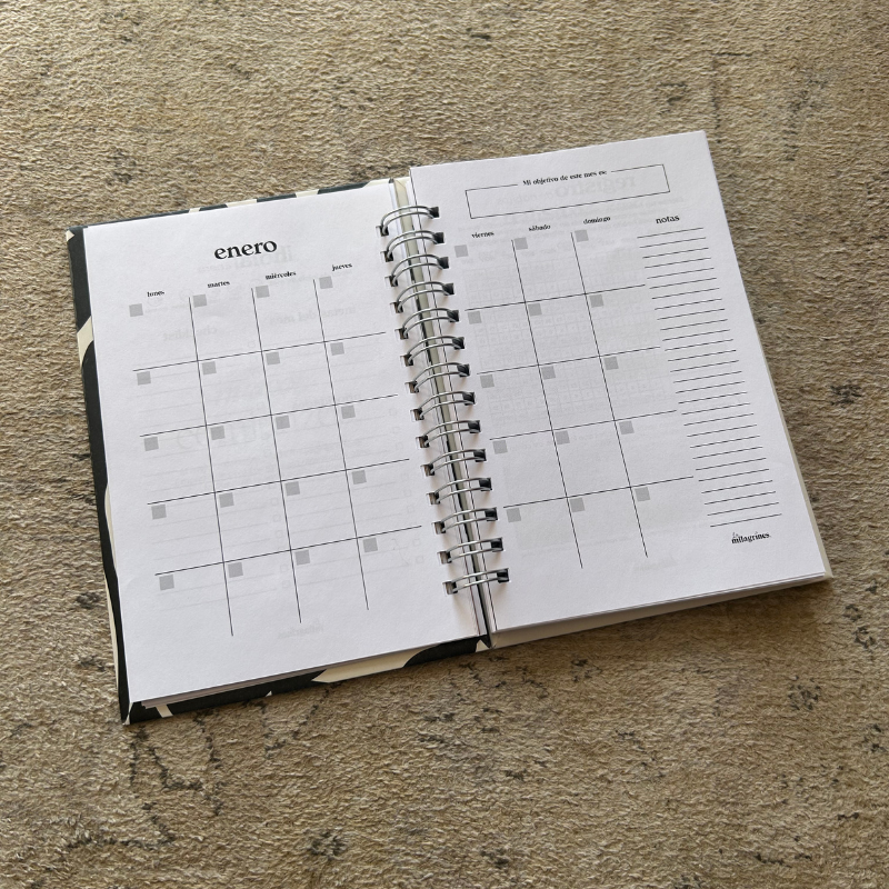 Agendas