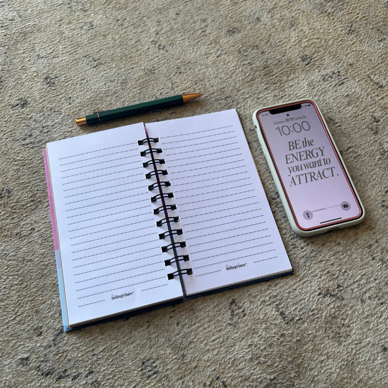 Pocket Notebook
