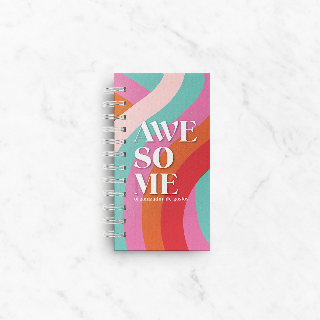 Awesome Budget Planner