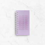 Cargar imagen en el visor de la galería, Pocket Notebook Future Looks Good
