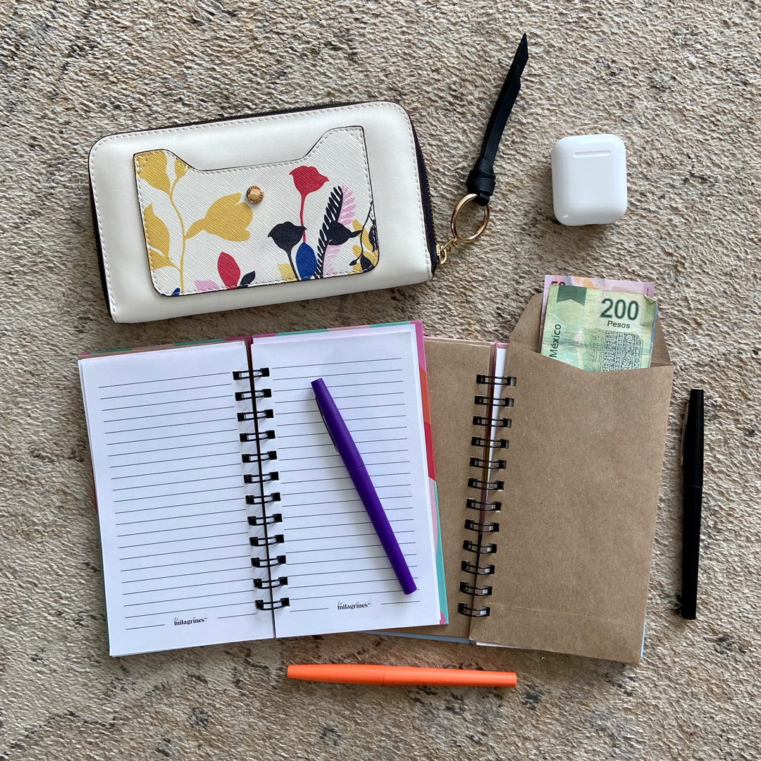 Pocket Notebook Write your Story
