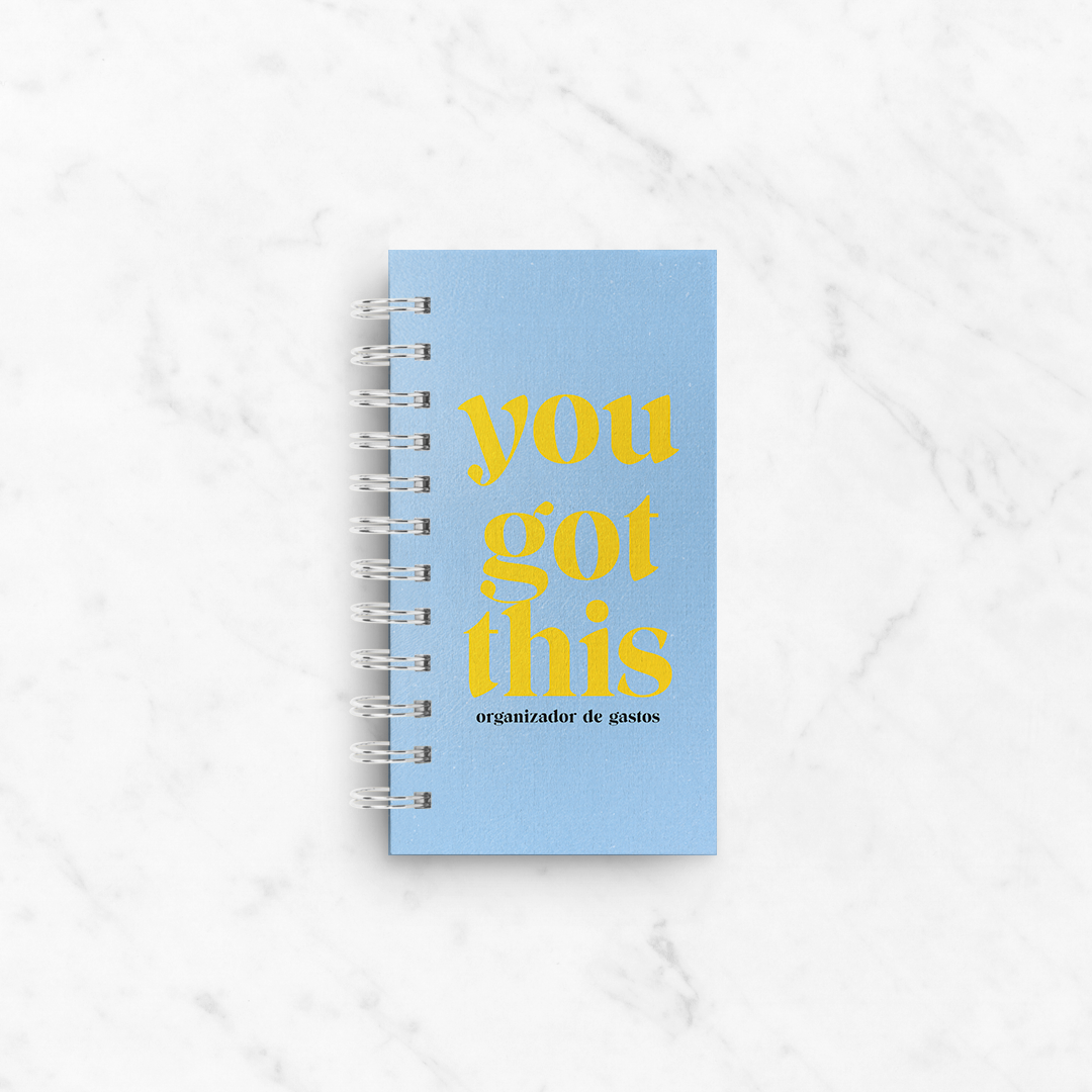 Budget Planner You Got This