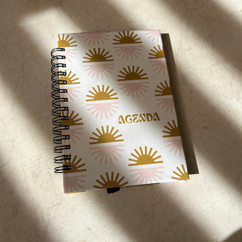 Agenda