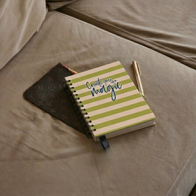 Cuadernos