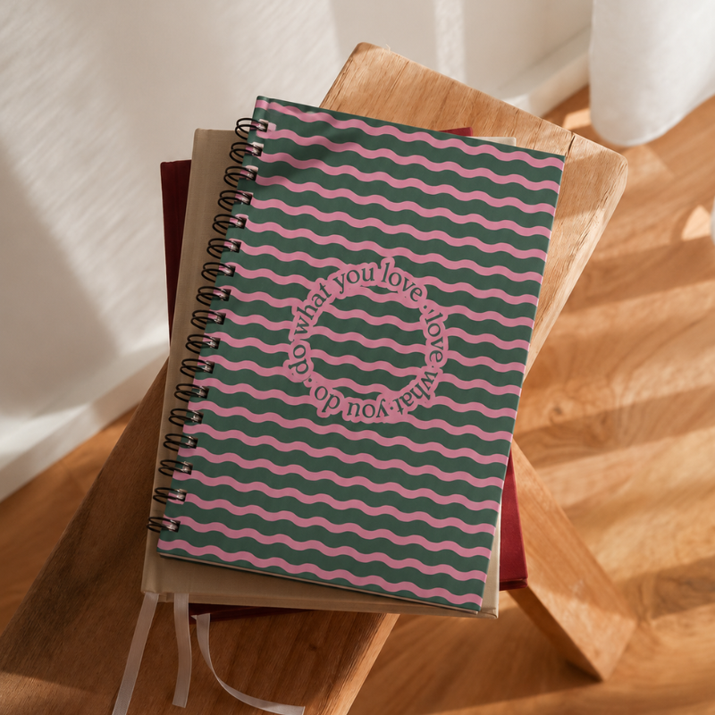 Cuadernos