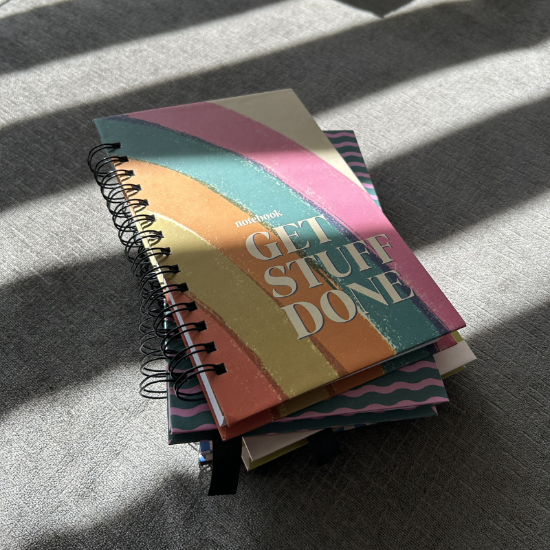 Cuadernos