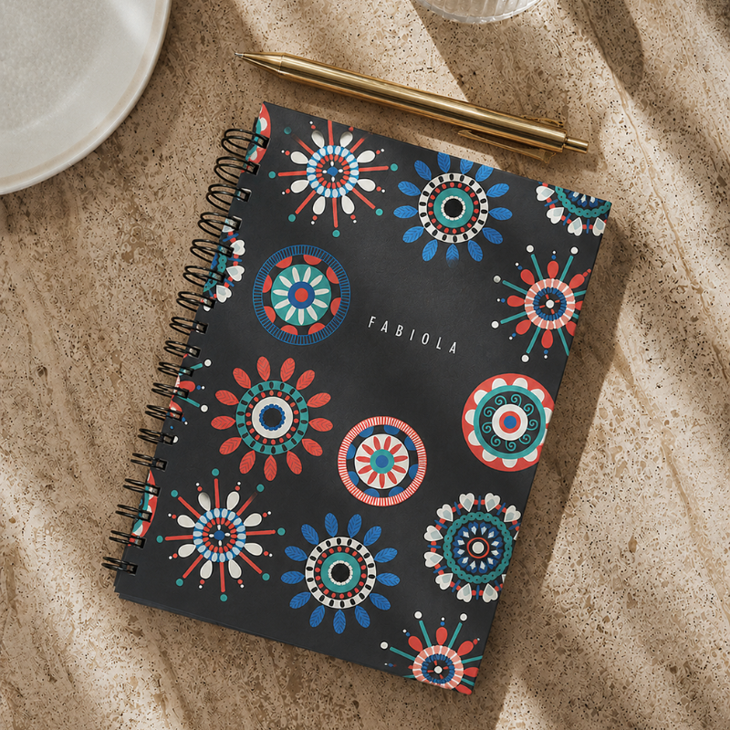 Cuadernos