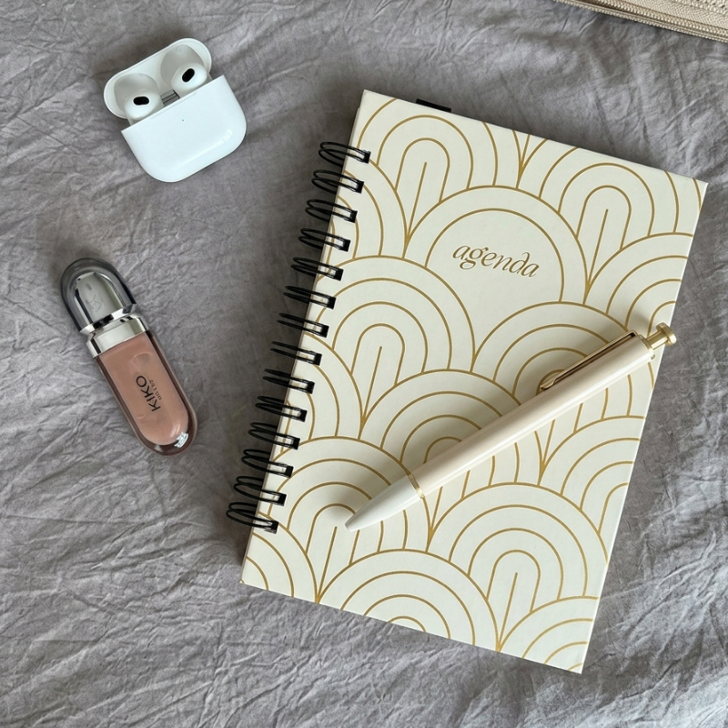 Agenda
