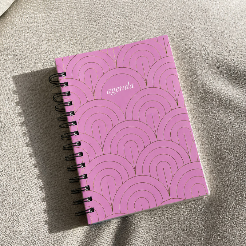Agenda